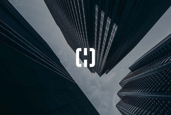 Hero image for the new brand identity/logo design for Private Equity Real Estate Investor & Fund Manager - Henley Investments - designed by by Crux Design Agency - Branding & Graphic Design Agency in Hampshire