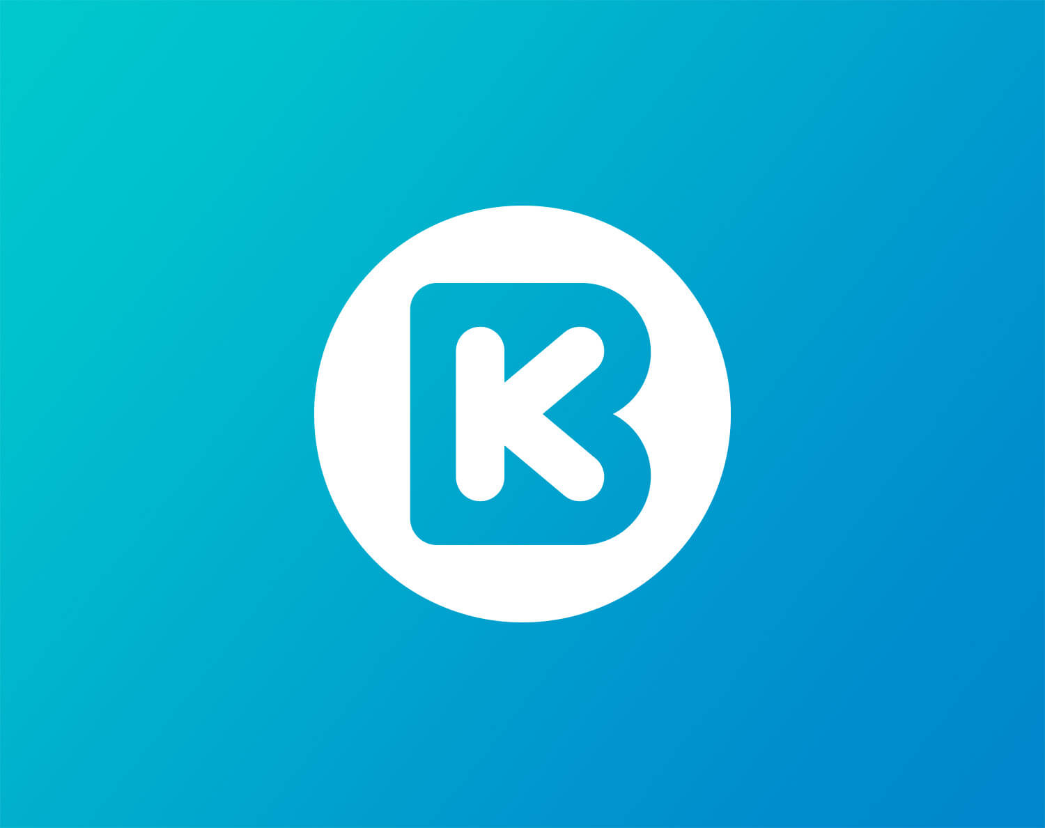 KBO Logo for KBO Fire & Security Brand refresh