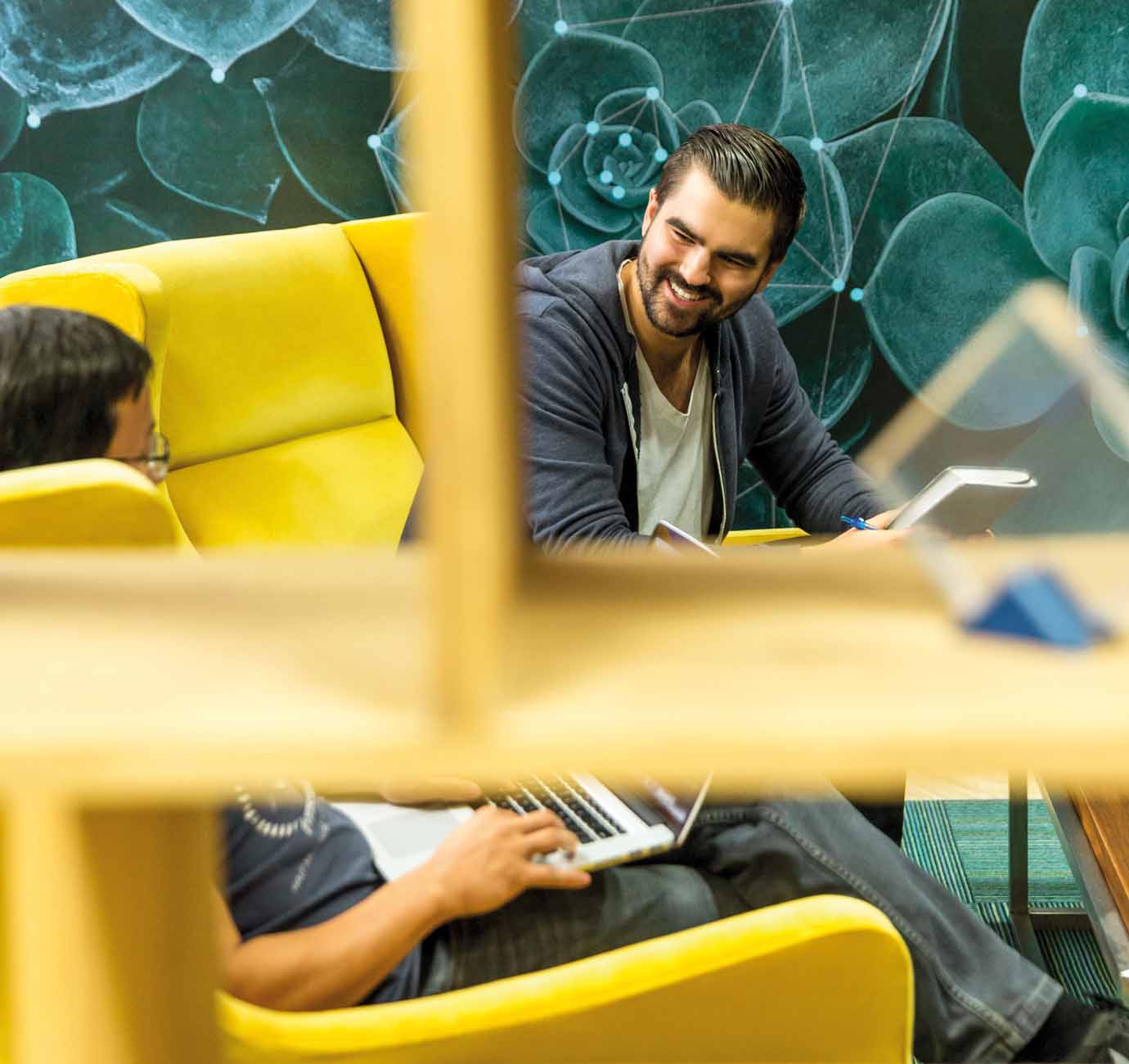 Crux Design Agency is a digital agency providing an extensive array of digital services.