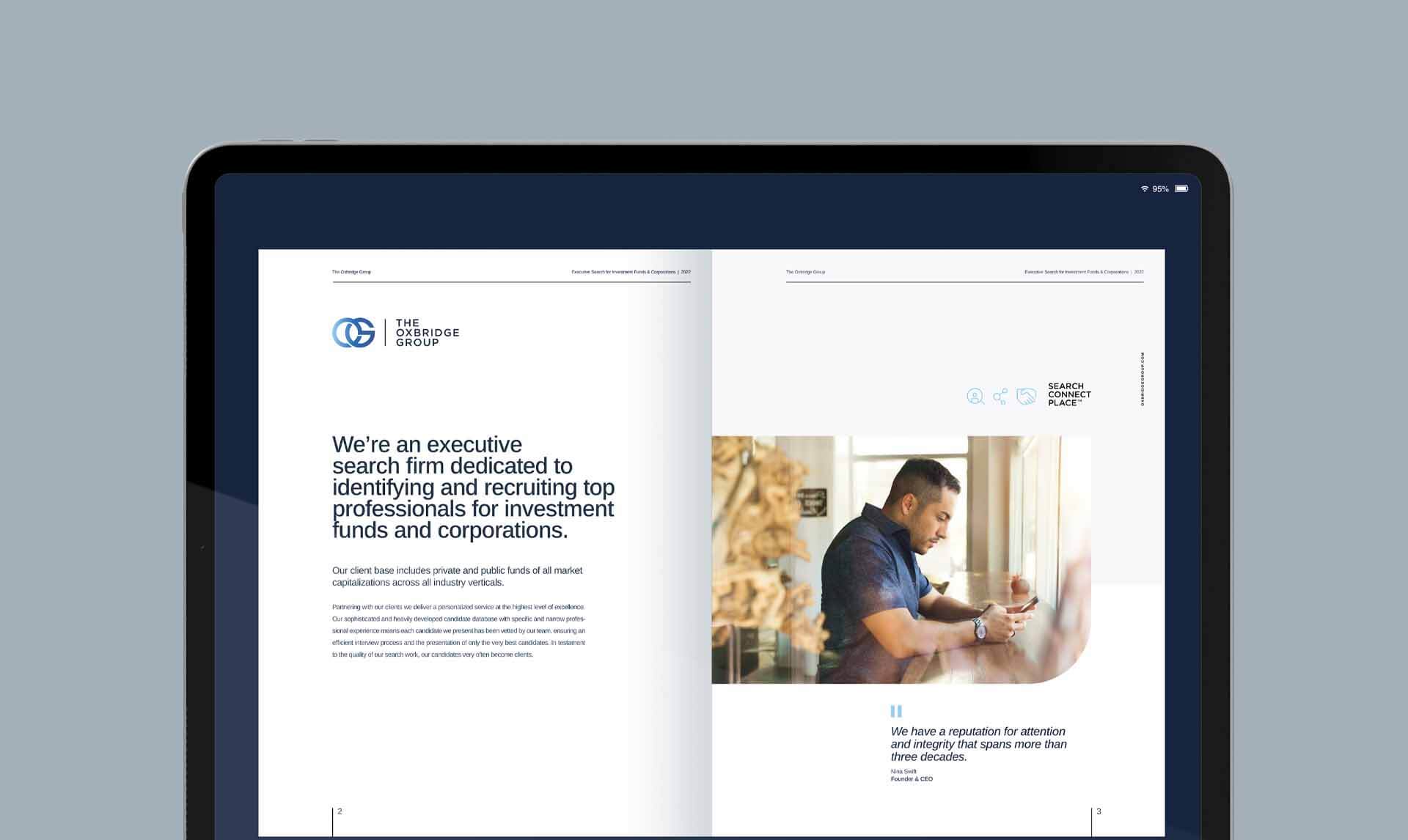 Discover the pros and cons of printed vs online brochures to choose the right one for your evolving marketing needs.
