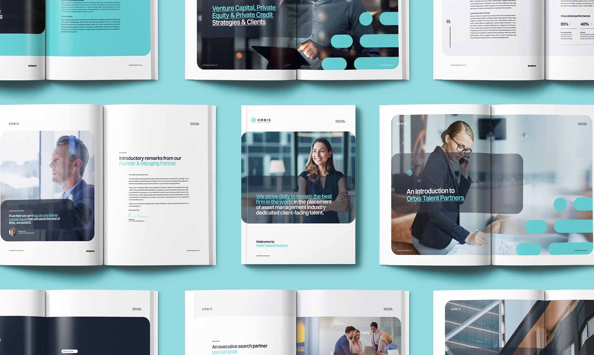 Discover the pros and cons of printed vs digital brochures to choose the right one for your evolving marketing needs.