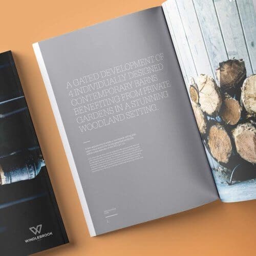 Discover the pros and cons of printed vs online brochures to choose the right one for your evolving marketing needs.