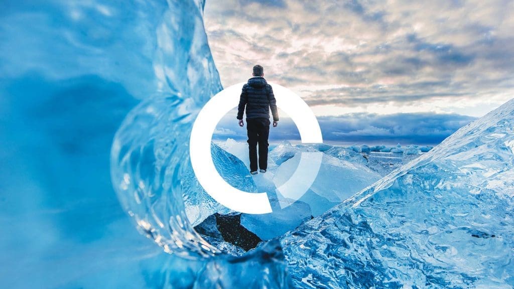 8020 Communications PR agency rebrand hero image