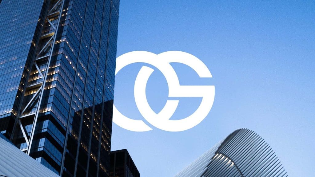 The Oxbridge Group Branding Header Image - Executive Search / Recruitment