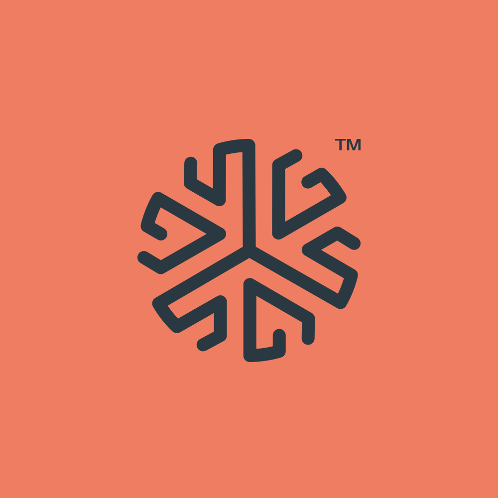 SG Partners Logo design concept - Crux Design Agency - Hampshire